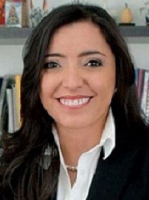 Karol Fajardo Mariño, Directora del Instituto distrital de Turismo