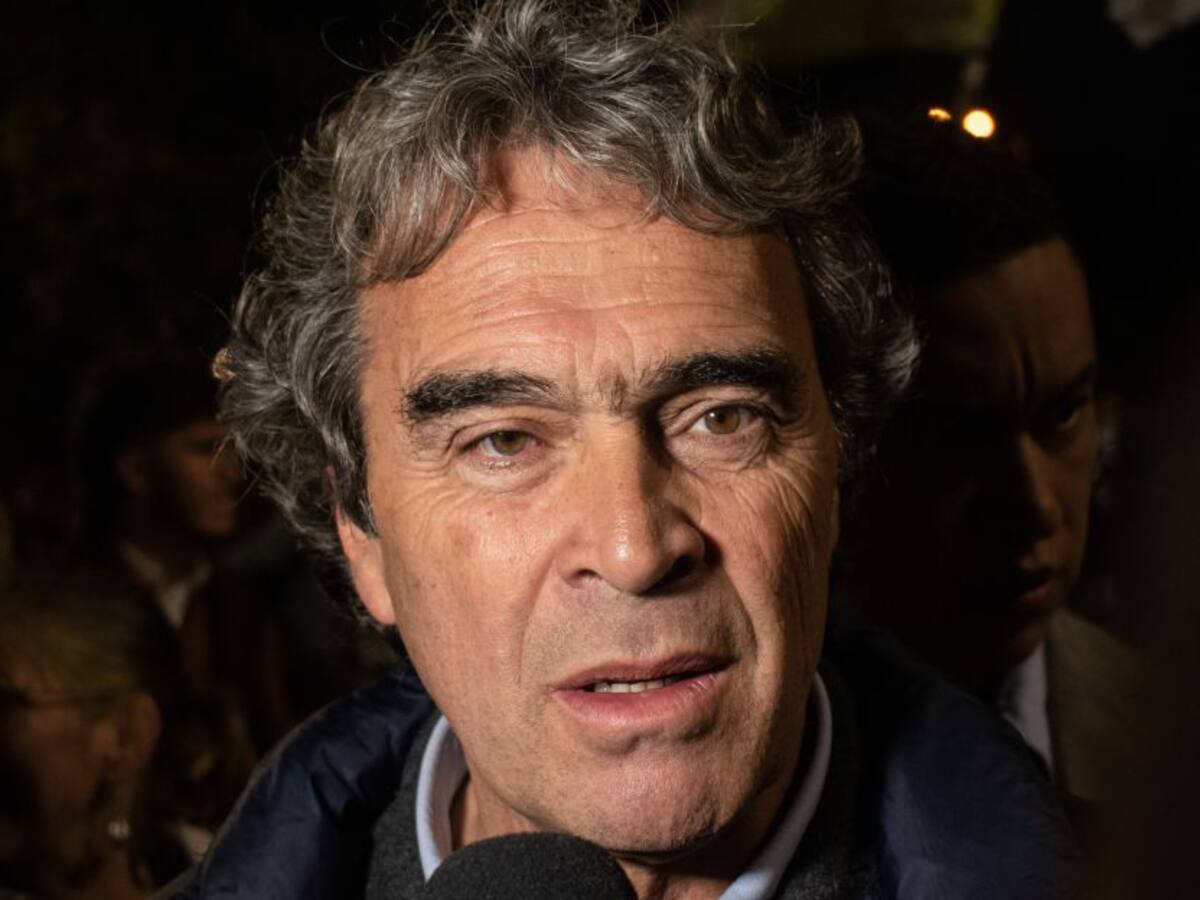 Fajardo arremete contra Roy Barreras y el nuevo Congreso