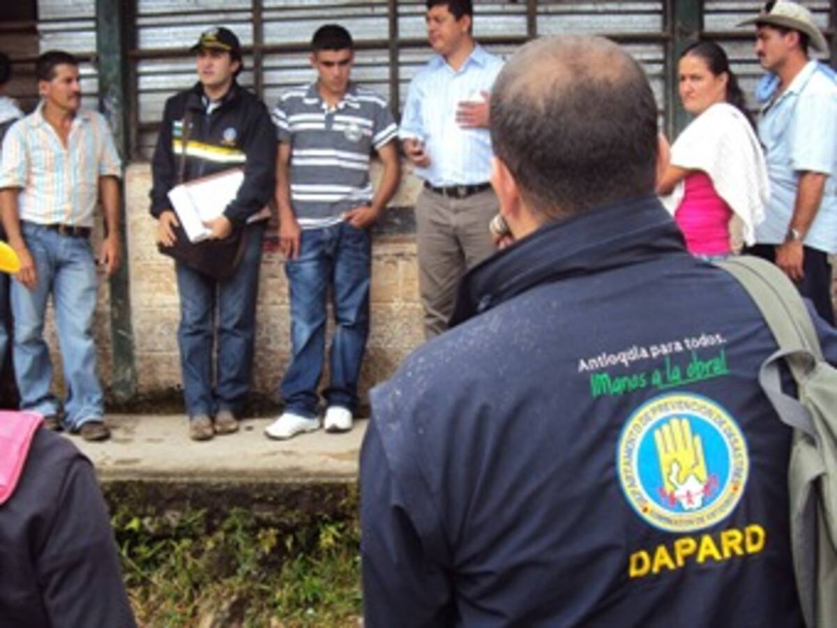 Sector agropecuario de Nariño pide al gobierno aclarar la emergencia económica por el paro