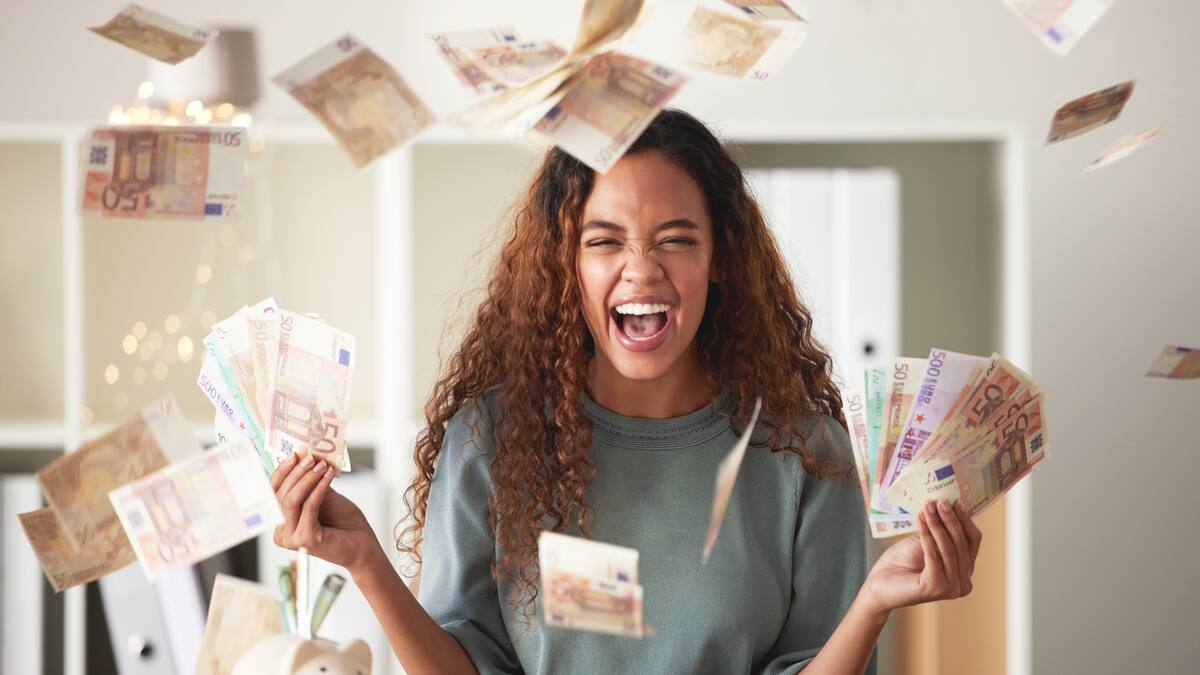 ¿Cuáles son los puntos claves que deben tener en cuenta los jóvenes en sus finanzas personales?