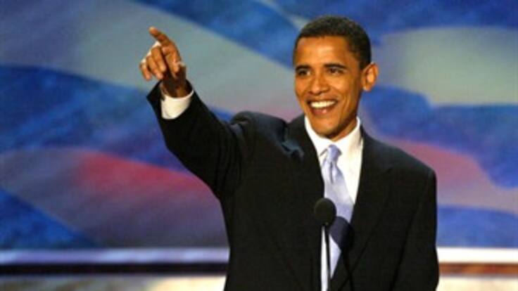 Obama insistirá en sacar adelante el TLC con Colombia