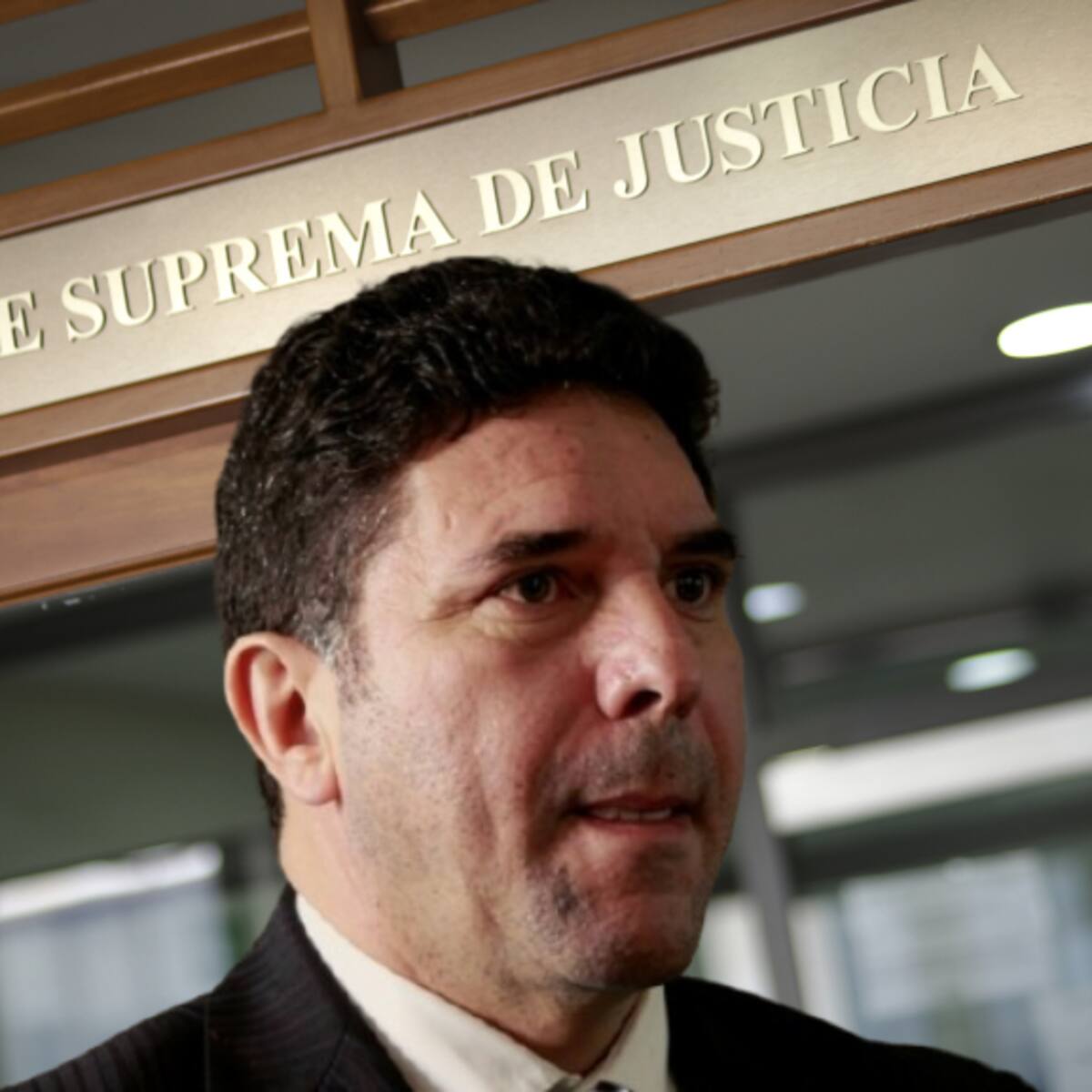 Condenan al exsenador Germán Olano por el carrusel de la contratación en Bogotá