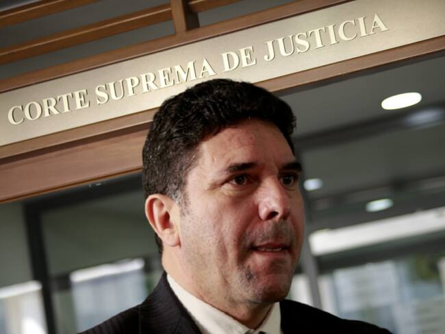 Imagen de referencia | Sala de la Corte Suprema de Justicia - Germán Olano: Colprensa.