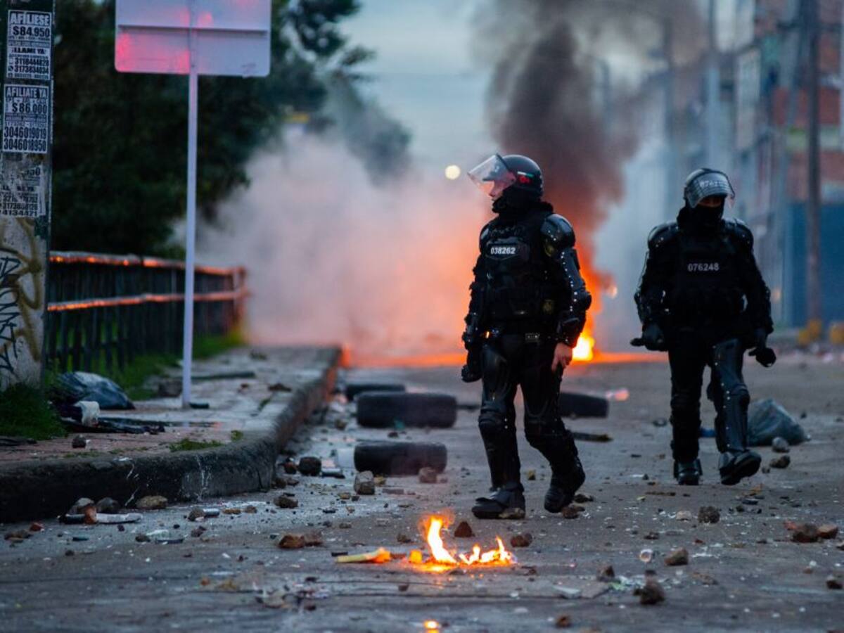 Denuncian dilación en proyecto que busca sancionar el abuso policial