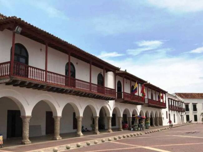 Distrito de Cartagena apeló decisión sobre licencias ilegales