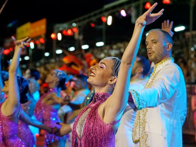 La Feria de Cali trae salsodromo, carrozas y bailarines para impulsar economía: Alcalde Ospina