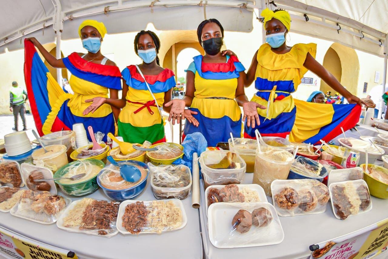 Alcaldía de Cartagena