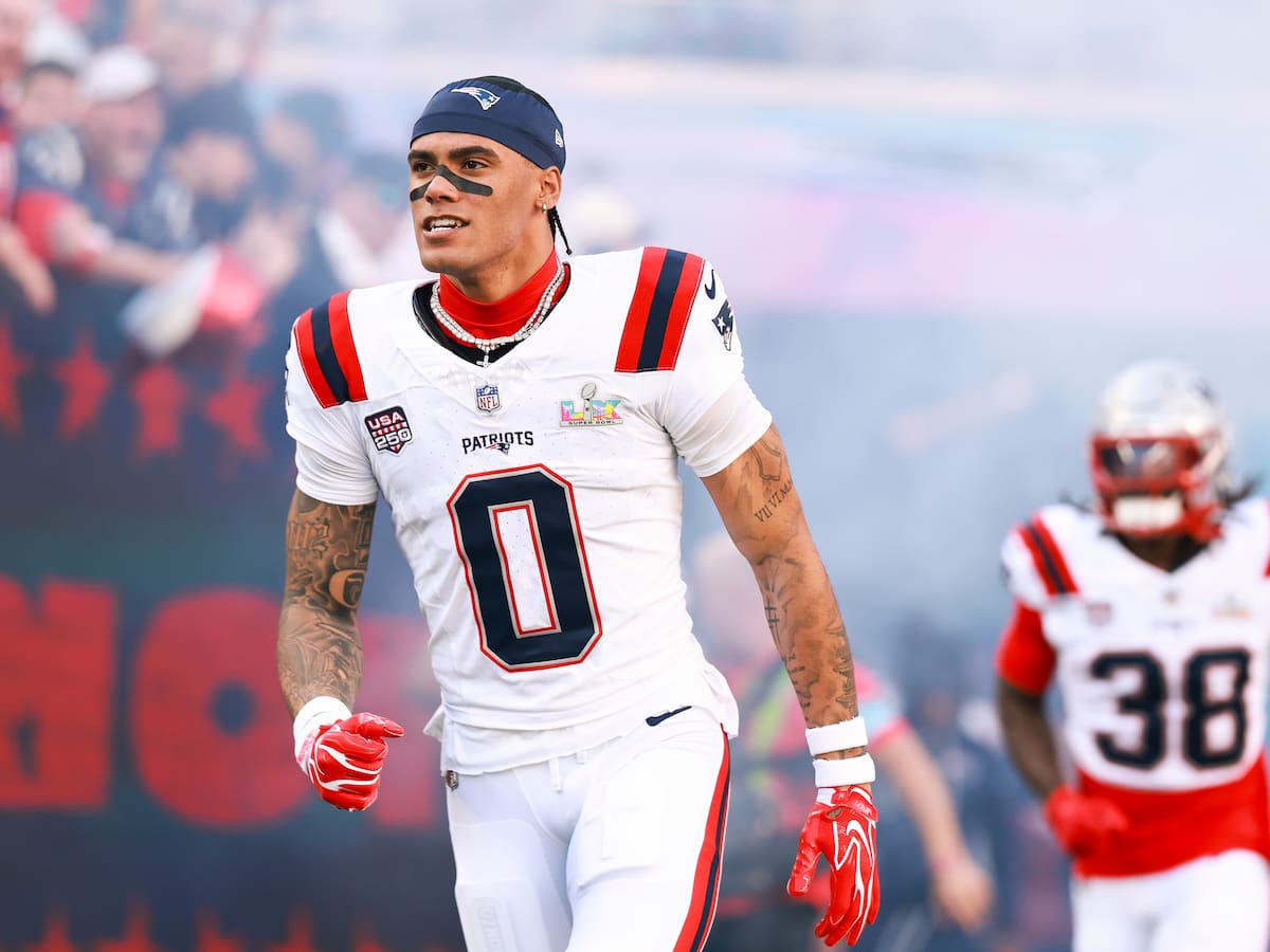 Christian Gonzalez se convierte en el esquinero mejor pagado de la NFL