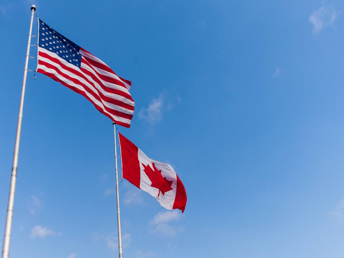 “Trump quiere convertir a Canadá en otro estado de Estados Unidos”: senador Hassan Yussuff