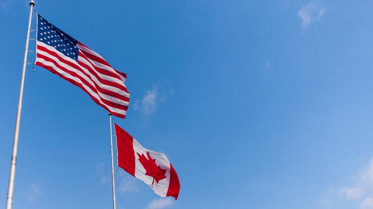 “Trump quiere convertir a Canadá en otro estado de Estados Unidos”: senador Hassan Yussuff