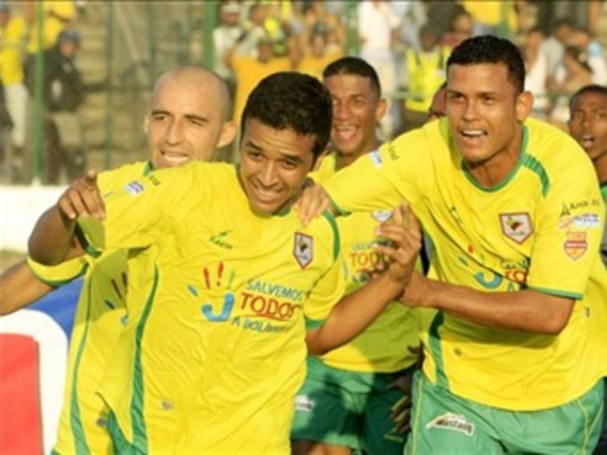 Prince y Redin se juegan su futuro en sus clubes del fútbol colombiano