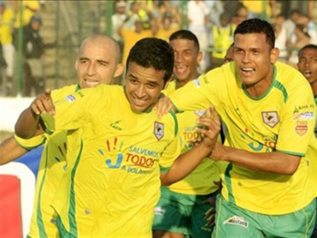 Prince y Redin se juegan su futuro en sus clubes del fútbol colombiano