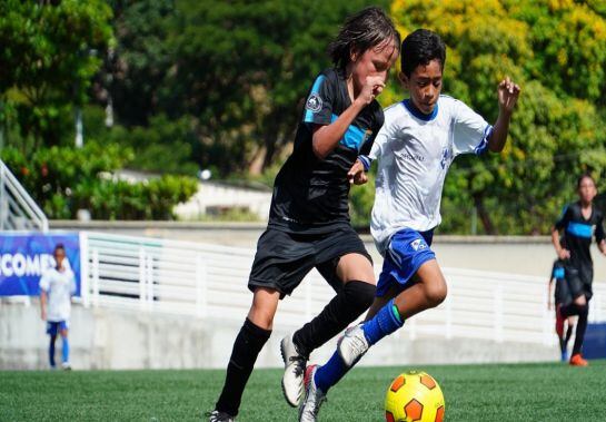 La Masía de Cúcuta es el vigente campeón del torneo