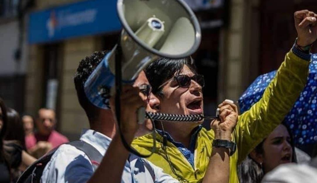 Paro Nacional 