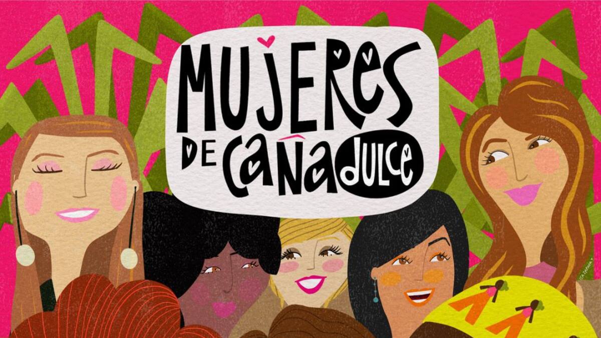 “Mujeres de caña dulce”, el bambuco en homenaje a las vallecaucanas