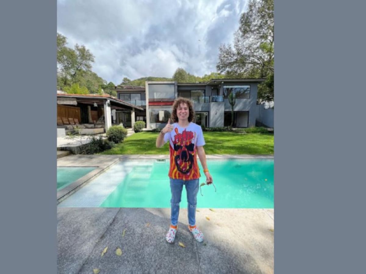 Tras ola de críticas, Luisito Comunica eliminó foto de Petro y explicó