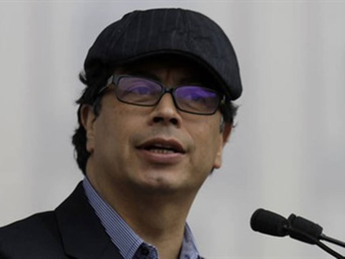 Concejales de Bogotá cuestionan constantes cambios en gabinete Petro