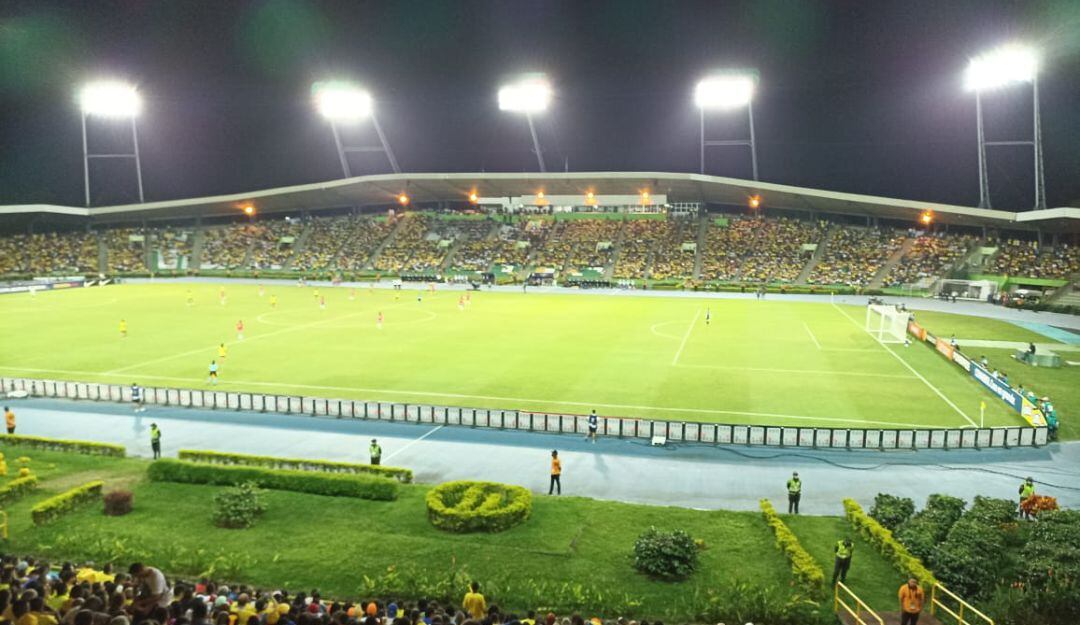 Hoy último partido de la Copa América Femenina de fútbol  en el estadio Centenario de Armenia, Argentina frente a Paraguay