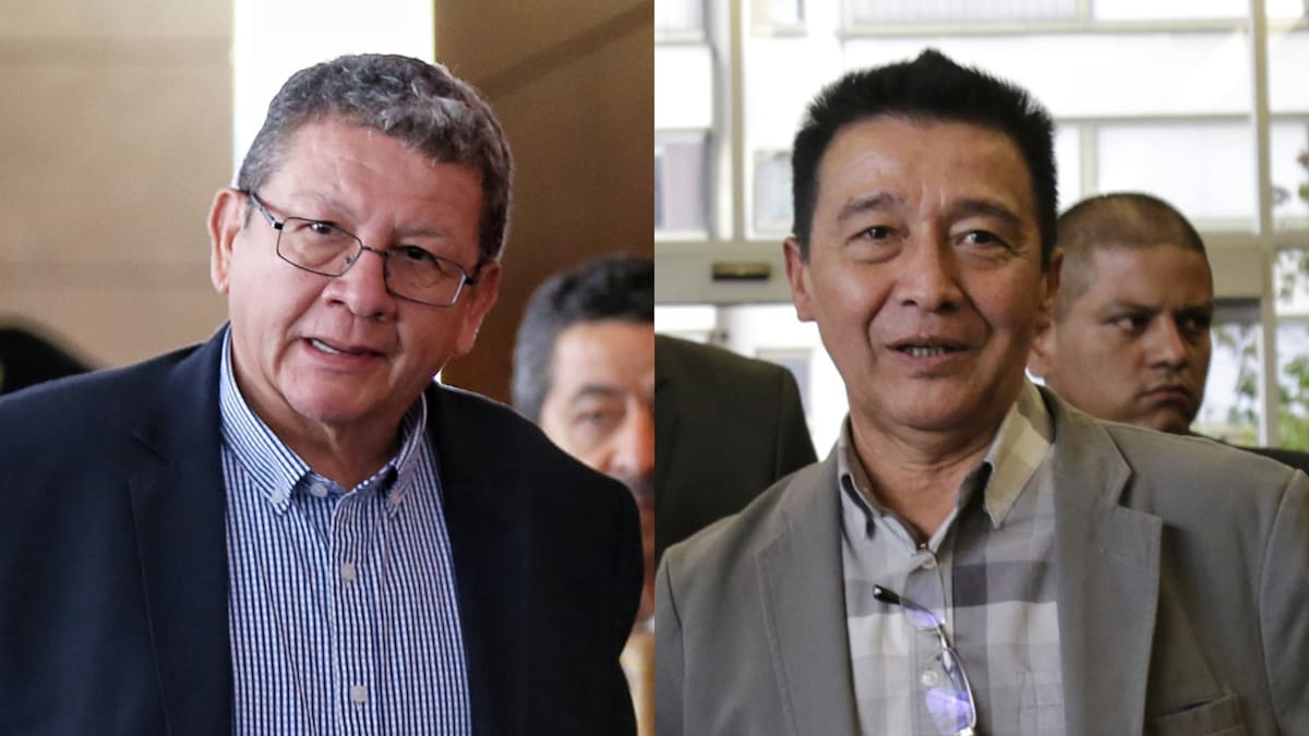 Org. de víctimas llevarían a juicio a exjefes de las Farc si no aceptan violencia sexual