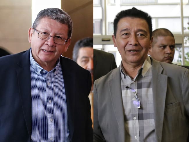 Org. de víctimas llevarían a juicio a exjefes de las Farc si no aceptan violencia sexual