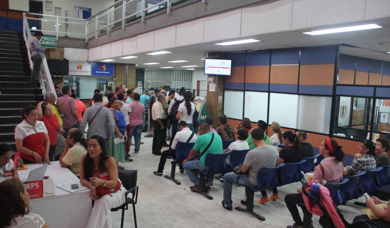 Secretaria de Hacienda.