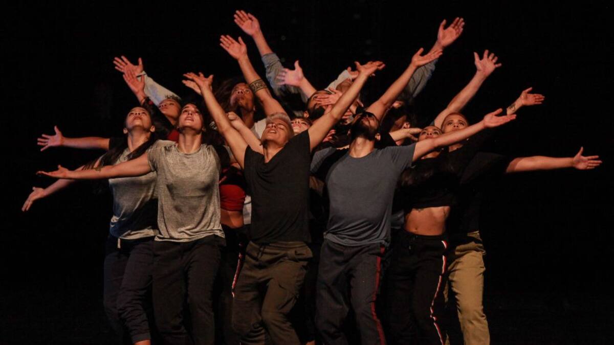 REAPERTURA DE TEATROS EN NORTE DE SANTANDER
