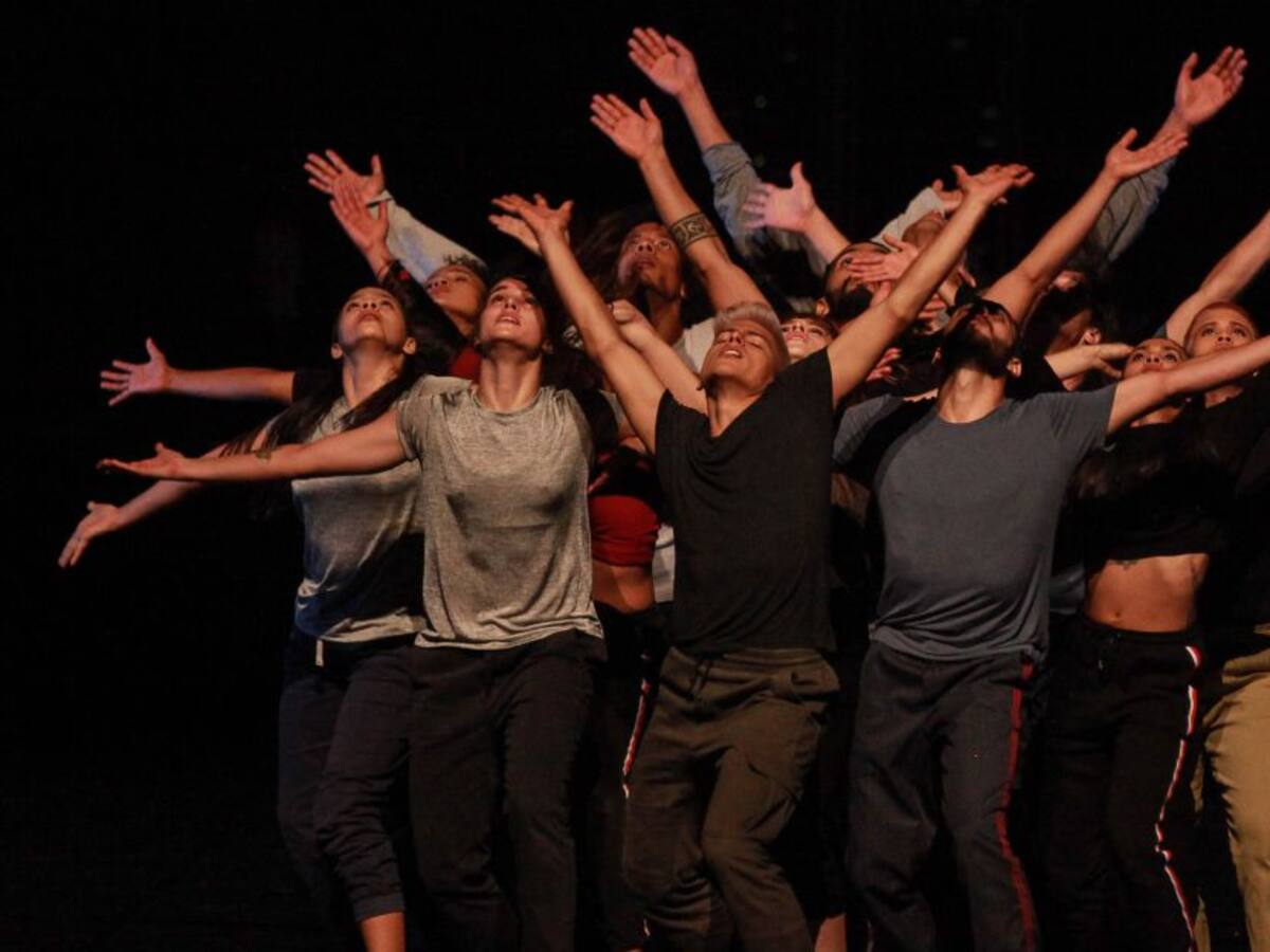 Teatros en Norte de Santander anuncian su regreso