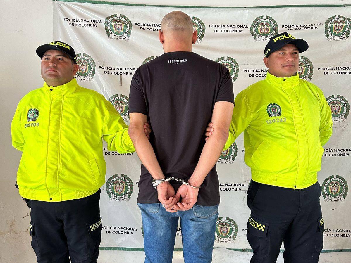 En Quindío, la Policía ha esclarecido 36% de los homicidios, uno de los casos en Salento