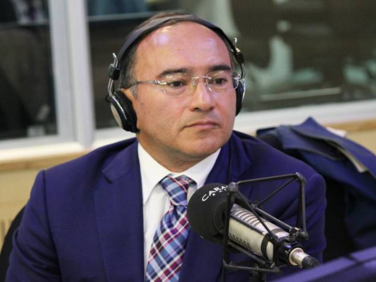 Avanzamos en la construcción de confianza, pero no está claro el resto del camino: Ortiz