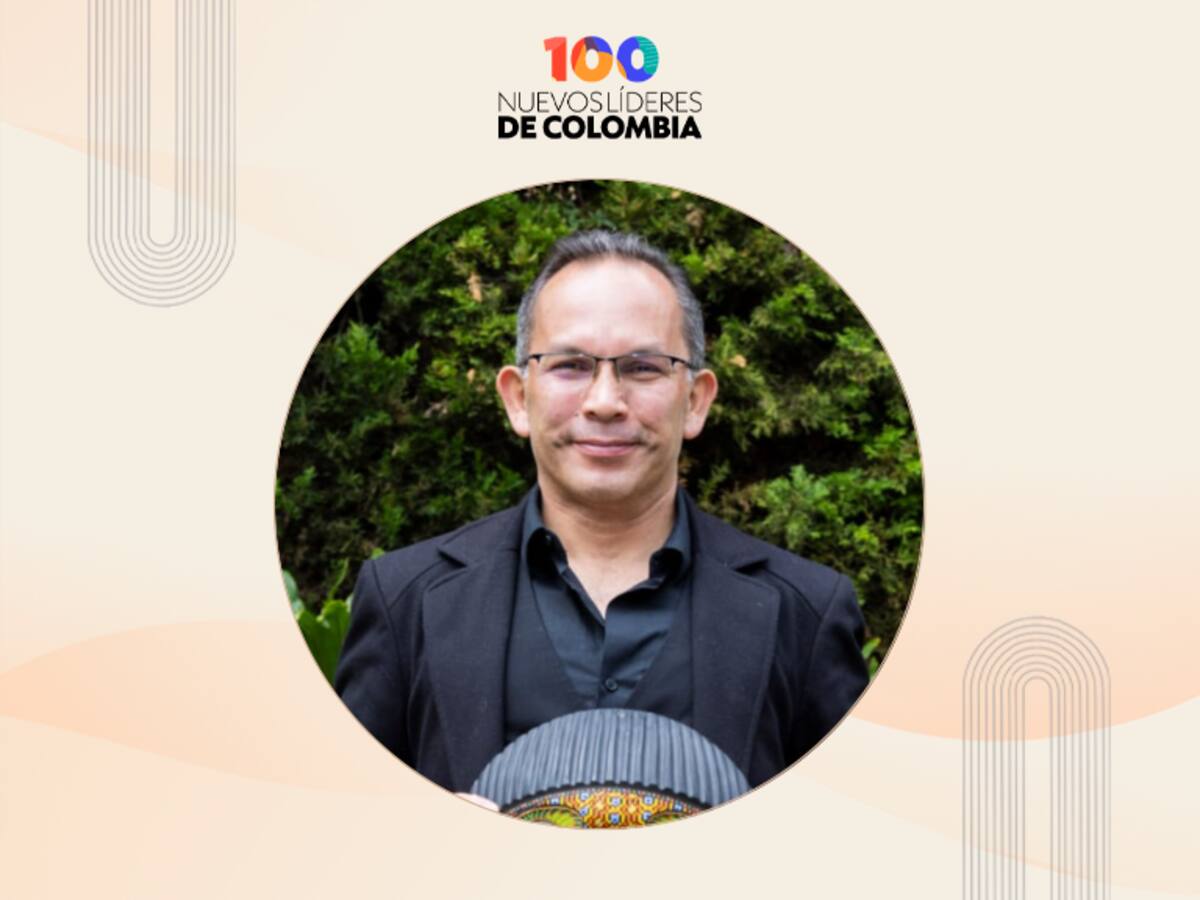 Pablo Cala: el líder social que no se rinde en la búsqueda de los desaparecidos de Colombia