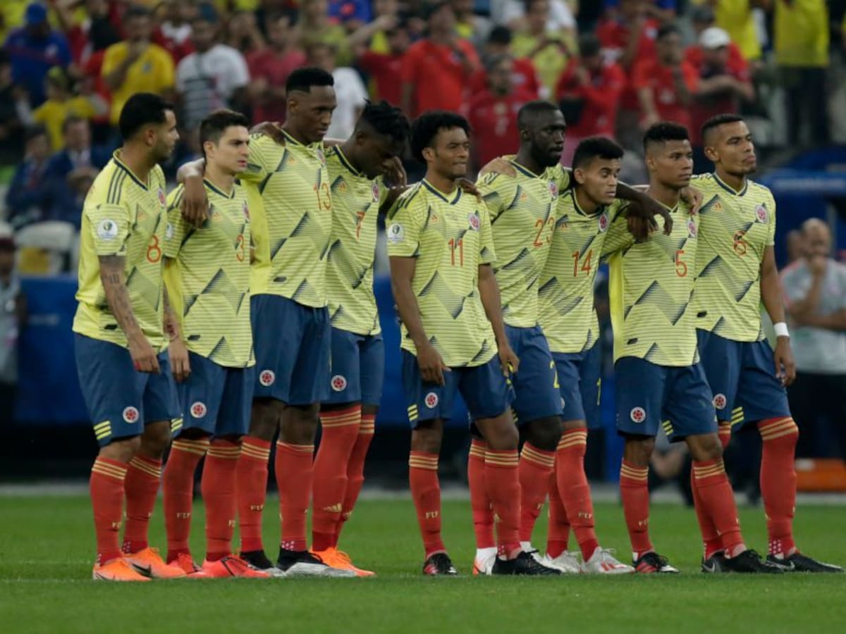 Estos son los 34 preconvocados por Carlos Queiroz para las eliminatorias