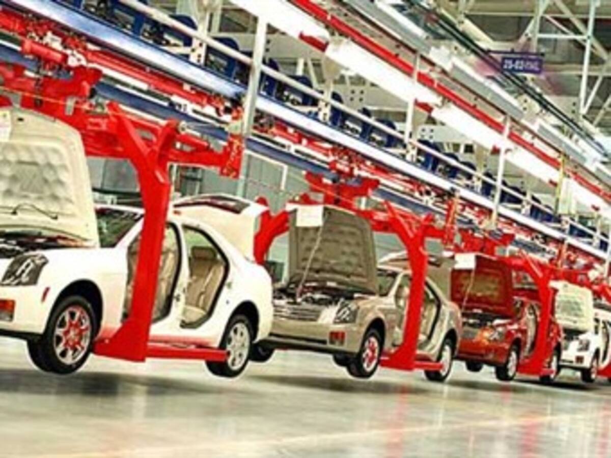Colombia tiene gran potencial para el mercado de vehículos: General Motors