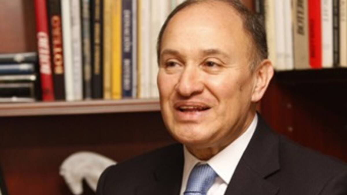 Alberto Rojas, nuevo magistrado de la Corte Constitucional