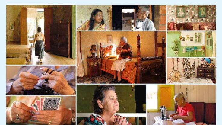 No se pierda ‘Jericó’, la película dirigida por Catalina Mesa