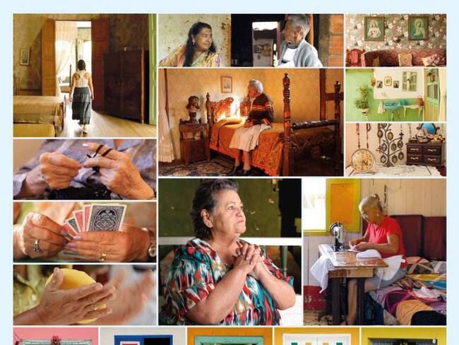 No se pierda ‘Jericó’, la película dirigida por Catalina Mesa