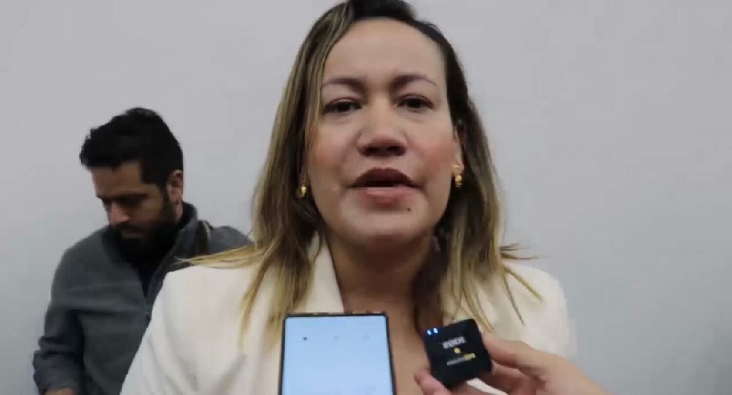 Crédito: Territorial de Salud de Caldas.