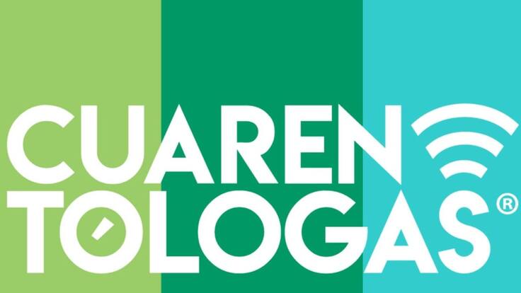 Las Cuarentólogas, temporada 1, ep 2: Amor en los 40: tranquilidad e independencia