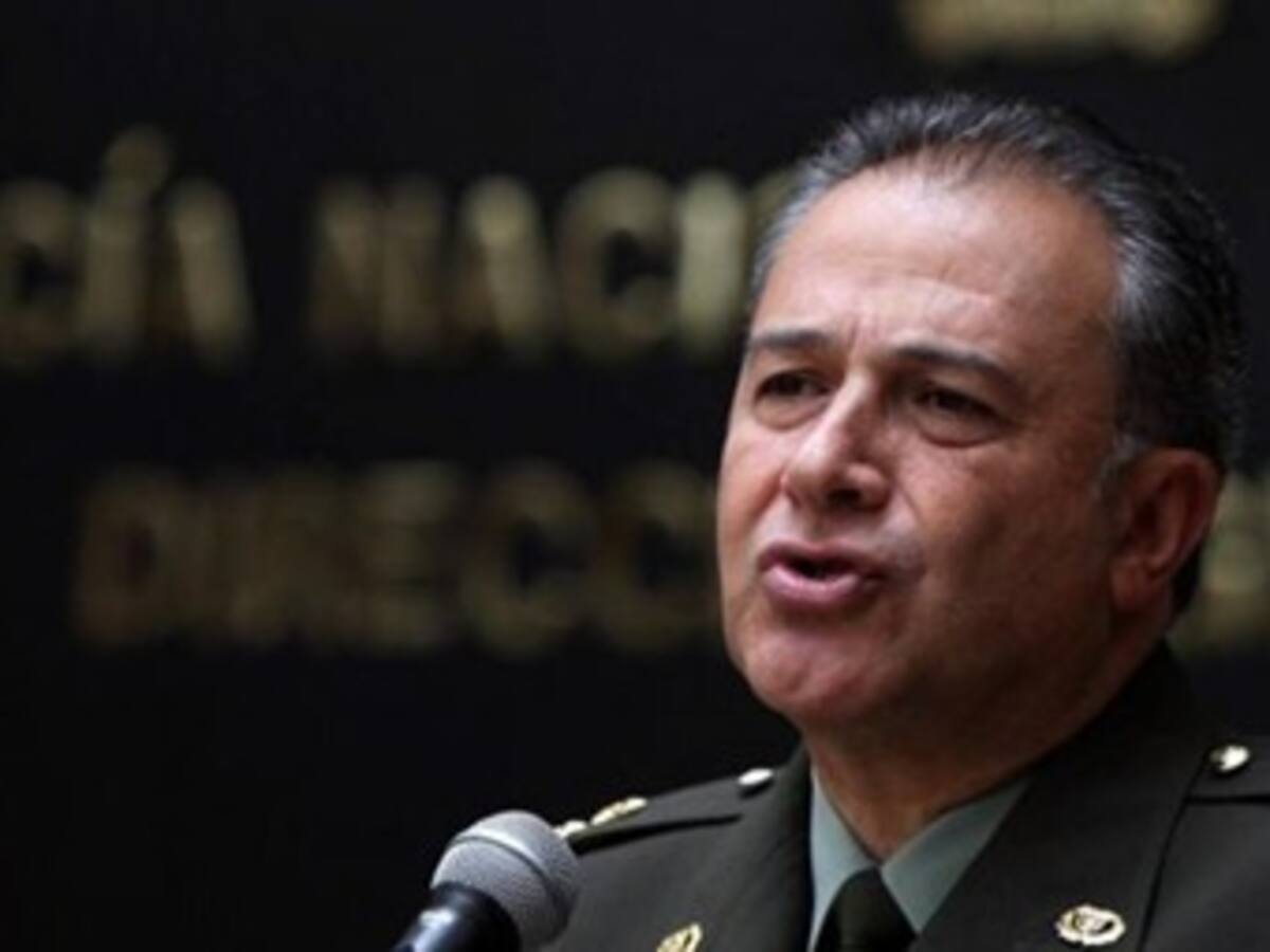 Liberales y La U quieren a Óscar Naranjo en sus filas