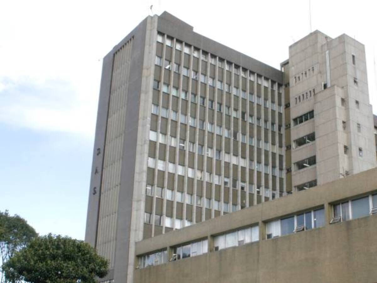 JEP ordena que archivos del DAS sean puestos a su disposición