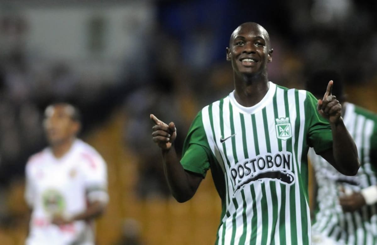 Jhon Valoy desde este año pasó al Hunan Billows de China.
