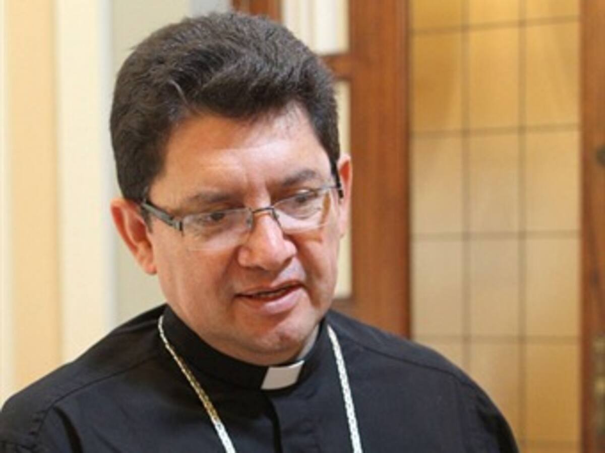 Iglesia reclama pronta solución para que cese el paro del Catatumbo