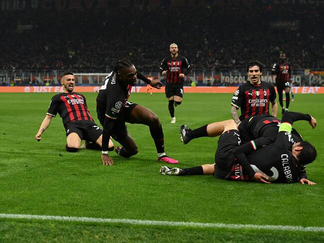 AC Milan vs Napoli
