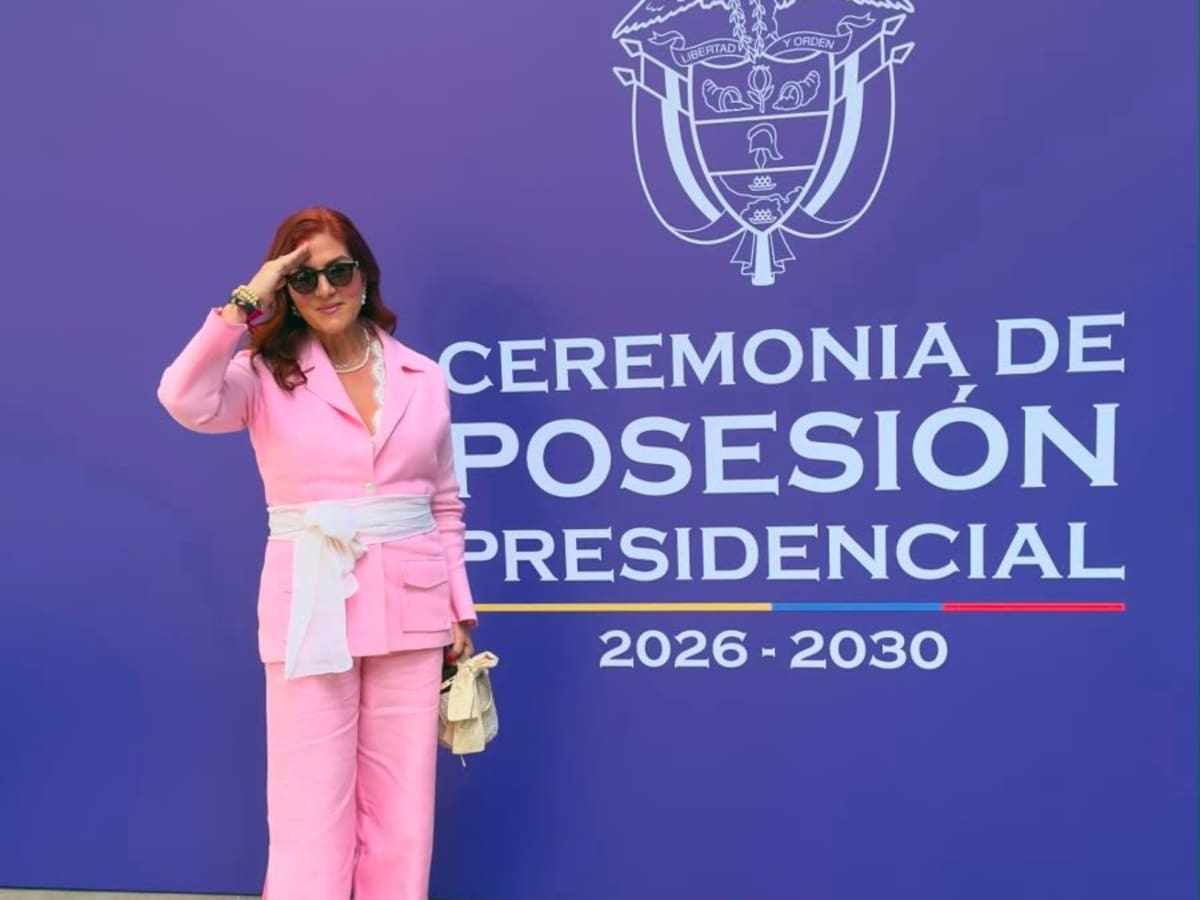 ¿Quién es Antonella Farah? Este es el perfil de la nueva cónsul de Colombia en Miami