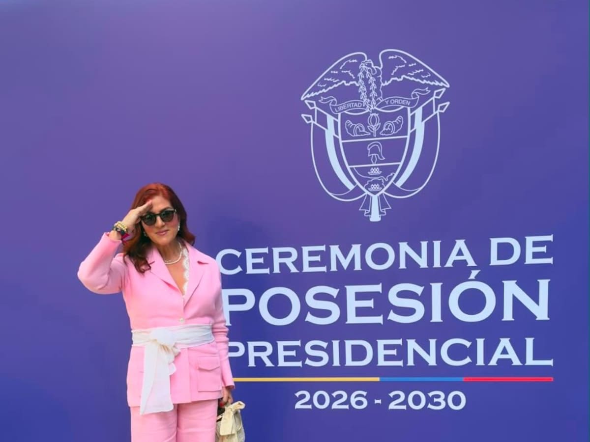 ¿Quién es Antonella Farah? Este es el perfil de la nueva cónsul de Colombia en Miami