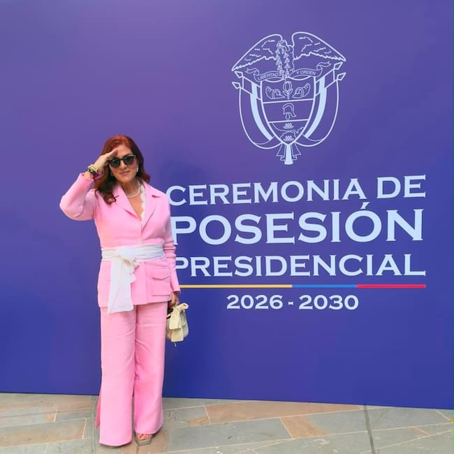 ¿Quién es Antonella Farah? Este es el perfil de la nueva cónsul de Colombia en Miami