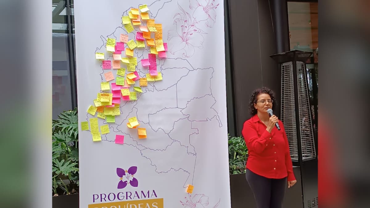MinCiencias destaca proyecto de investigación sobre violencia en niños en el Magdalena