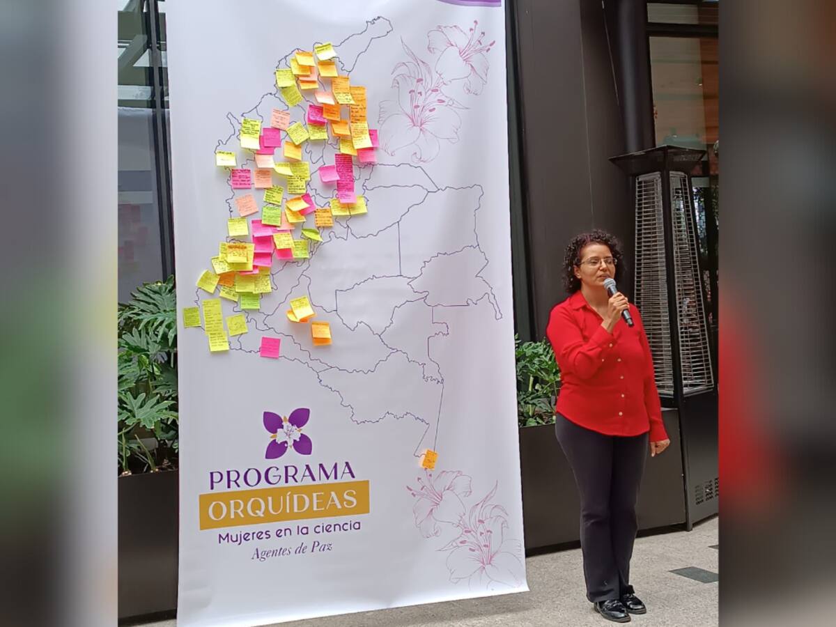 MinCiencias destaca proyecto de investigación sobre violencia en niños en el Magdalena