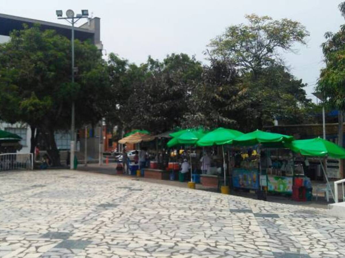 Melgar ya no es el destino turístico del centro del país