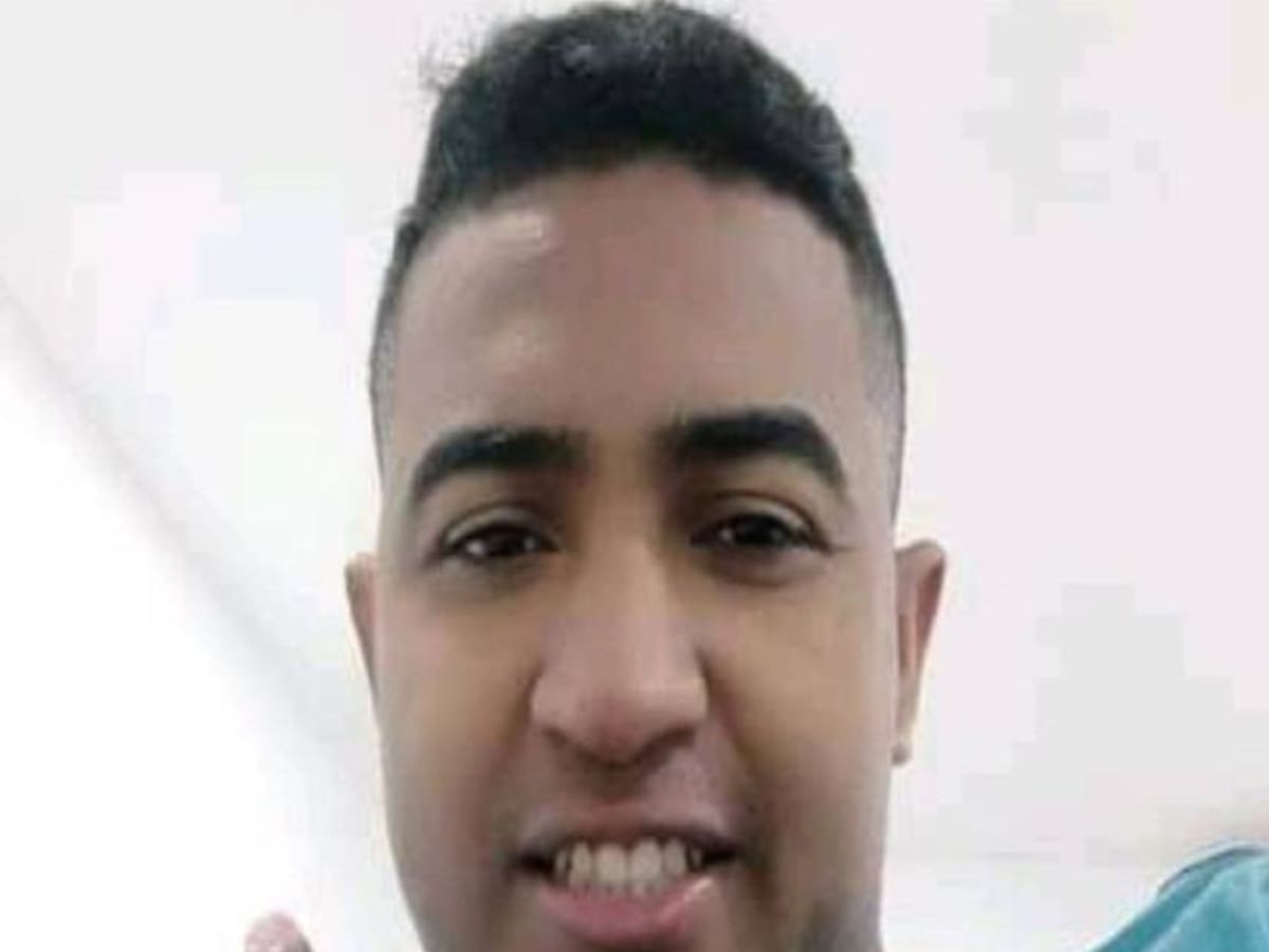 Con problemas para dormir quedó joven herido en enfrentamiento con el ESMAD