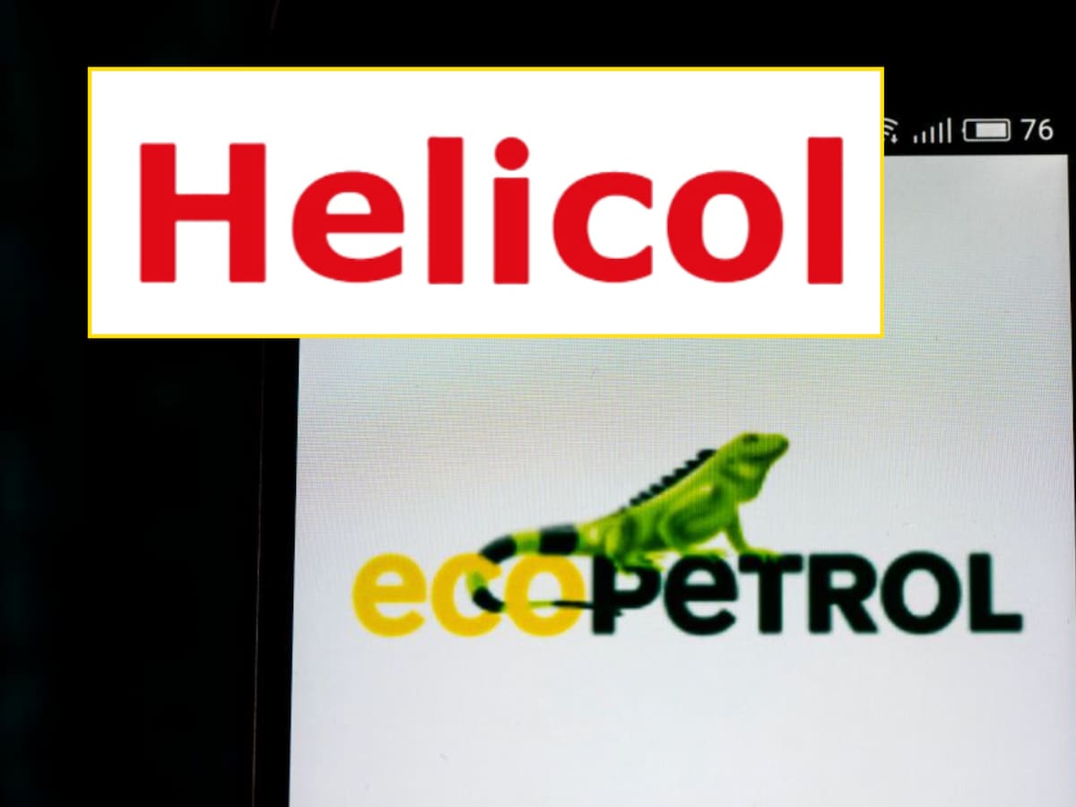 Presidente de Ecopetrol desmintió terminación anticipada de contrato con Helicol